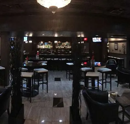 The Sherman Inn 