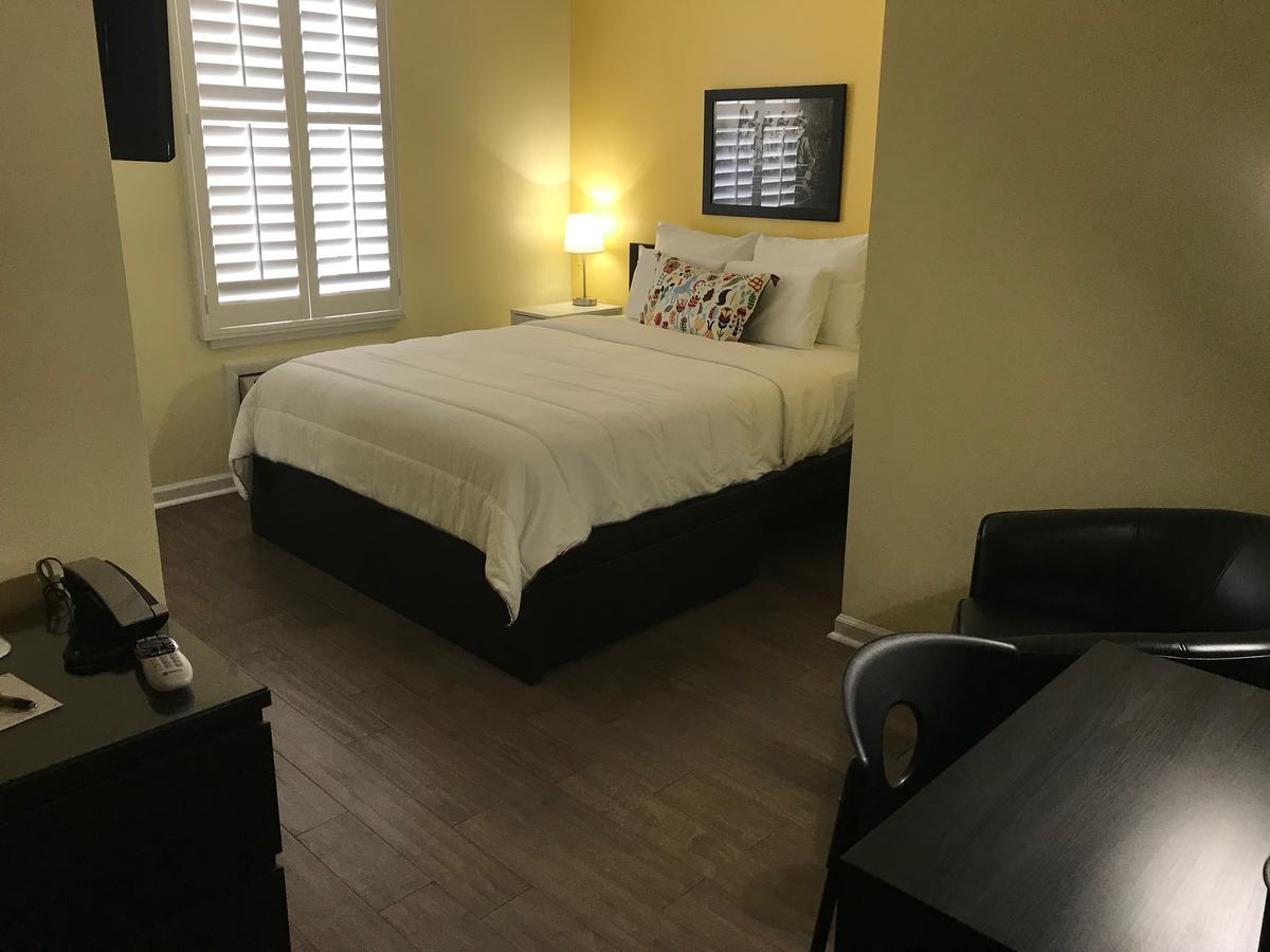 The Sherman Hotel Batesville